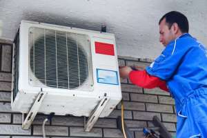 24/7 and Emergency HVAC Near Huntington Park, CA | Air Conidtioning and Heating Contractors